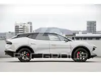2024 Lotus Eletre