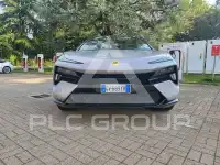2024 Lotus Eletre