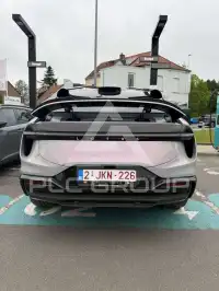 2024 Lotus Eletre