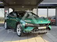 2024 Lotus Eletre