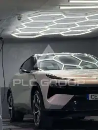 2024 Lotus Eletre