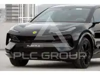 2024 Lotus Eletre