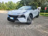 2024 Lotus Eletre