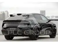 2024 Lotus Eletre