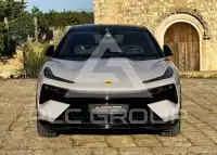 2024 Lotus Eletre