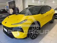 2024 Lotus Eletre