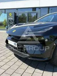 2024 Lotus Eletre