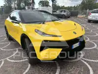 2024 Lotus Eletre