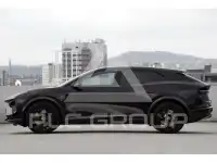 2024 Lotus Eletre