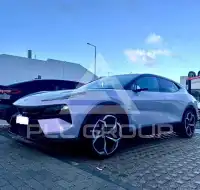 2024 Lotus Eletre
