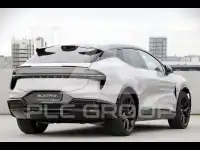 2024 Lotus Eletre