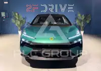 2024 Lotus Eletre