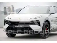 2024 Lotus Eletre