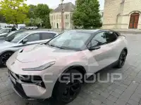 2024 Lotus Eletre