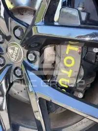 2024 Lotus Eletre
