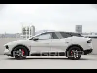 2024 Lotus Eletre