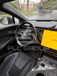2024 Lotus Eletre
