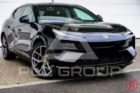 2024 Lotus Eletre