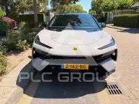 2024 Lotus Eletre