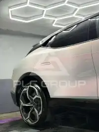 2024 Lotus Eletre