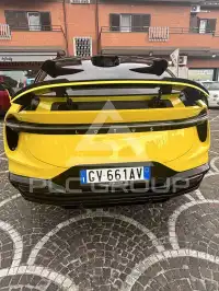 2024 Lotus Eletre