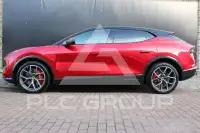 2024 Lotus Eletre