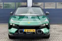 2024 Lotus Eletre