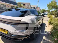 2024 Lotus Eletre