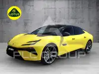 2024 Lotus Emira
