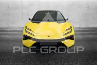 2024 Lotus Emira