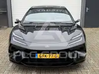 2024 Lotus Emira