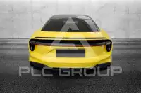 2024 Lotus Emira