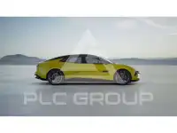 2024 Lotus Emira