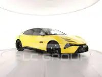 2024 Lotus Emira