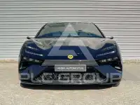 2024 Lotus Emira