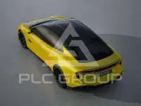2024 Lotus Emira