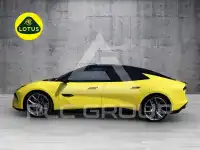 2024 Lotus Emira