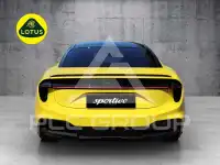 2024 Lotus Emira