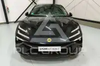 2024 Lotus Emira