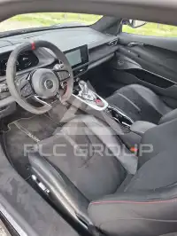 2024 Lotus Emira