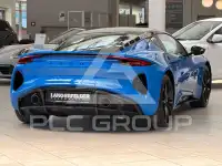 2024 Lotus Emira