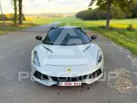 2024 Lotus Emira