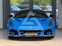 2024 Lotus Emira