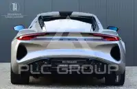 2024 Lotus Emira