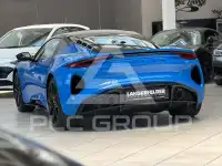 2024 Lotus Emira