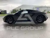 2024 Lotus Emira