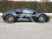 2024 Lotus Emira