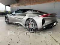 2024 Lotus Emira