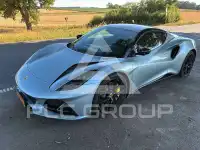 2024 Lotus Emira