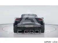 2024 Lotus Emira